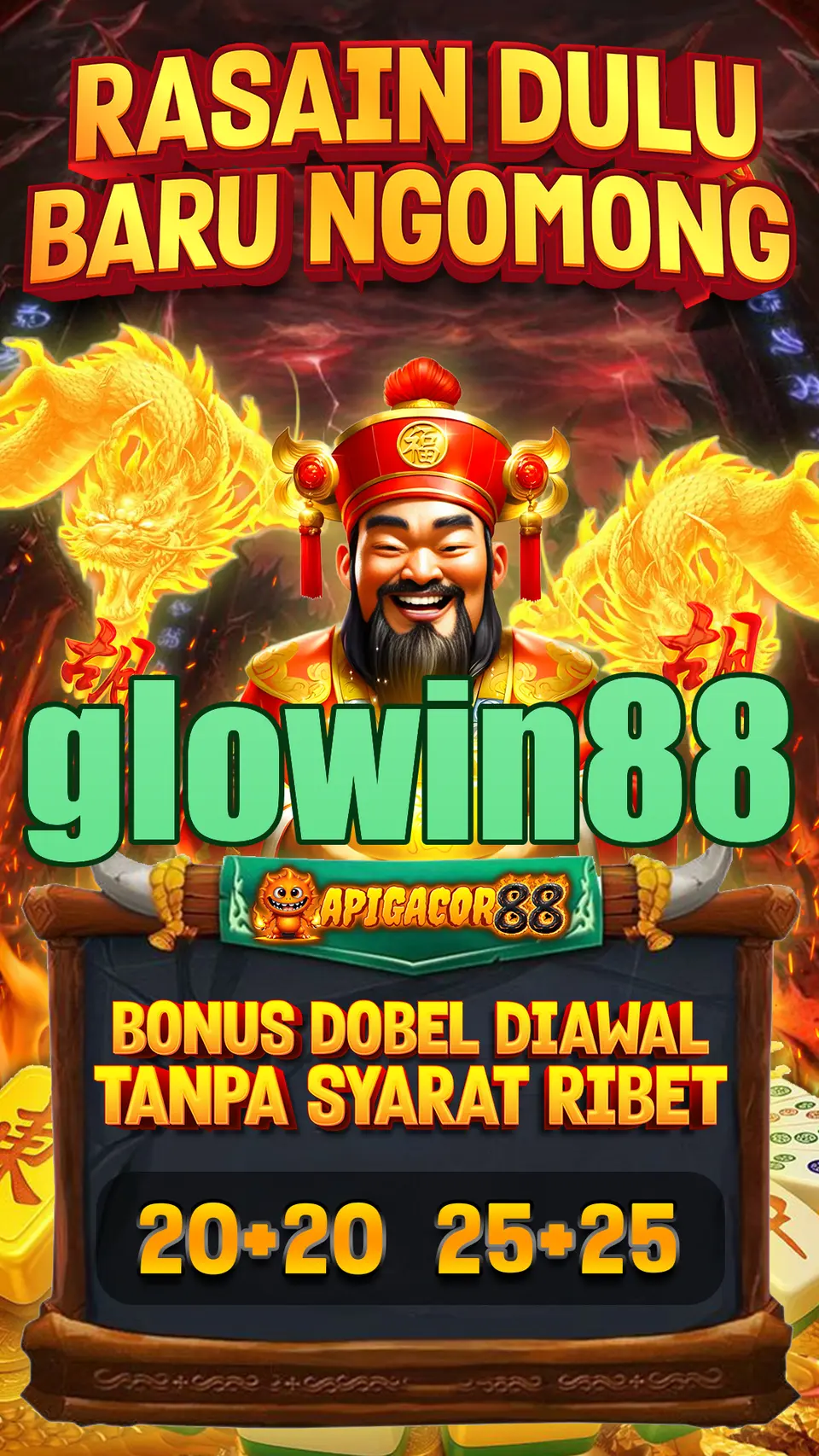 glowin88 APK