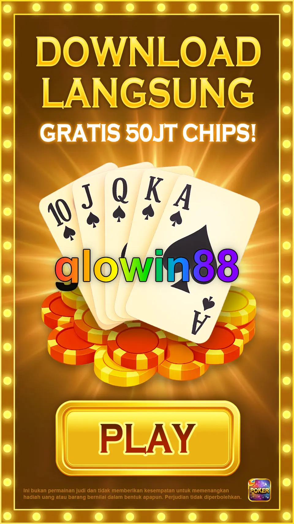 glowin88 Masuk