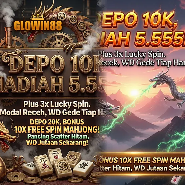 glowin88 APK Resmi Unduh