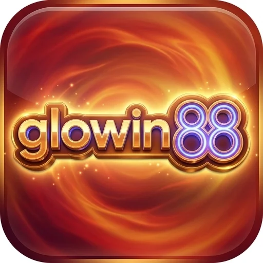 glowin88 Logo - Resmi