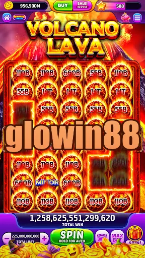 glowin88 Tangkapan Layar Resmi APK